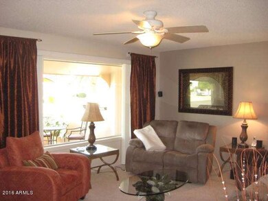 17408 N Horseshoe Ln unit 57, Sun City, AZ 85373 - photo 2
