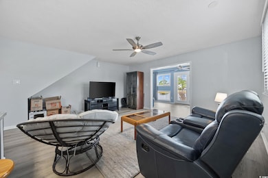 206 Double Eagle Dr unit A-2, Surfside Beach, SC 29575 - photo 6