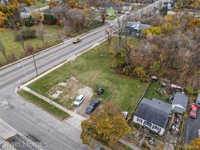 431 Perry St, Pontiac, MI 48342 - photo 4