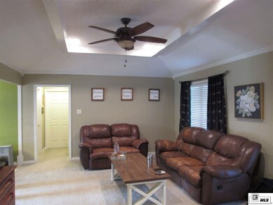 680 Highway 837, Calhoun, LA 71225 - photo 5