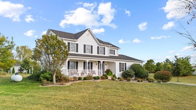 1400 Funderburg Rd, New Carlisle, OH 45344 - photo 4