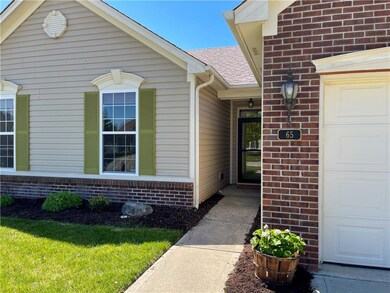 65 Fillmore Way, Westfield, IN 46074 - photo 2