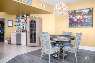 Caribe Resort unit B1210, Orange Beach, AL 36561 - photo 4