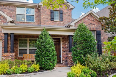 27 S Almondell Way, Magnolia, TX 77354 - photo 4