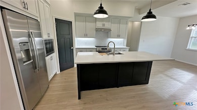 1455 Walker Place Blvd, Copperas Cove, TX 76522 - photo 5