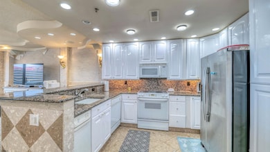 Ocean Club Condos unit 2903B-1, Atlantic City, NJ 08401 - photo 5