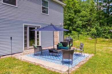 Patio 4