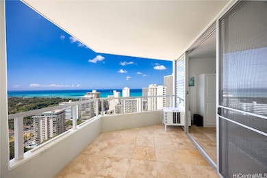 Imagine having breakfast on your own lanai.