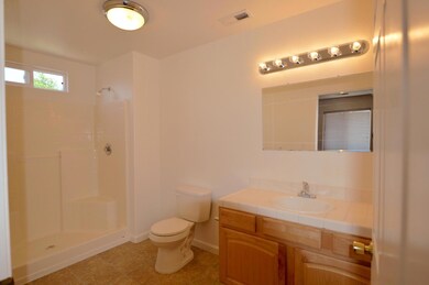 #3 Master Bathroom