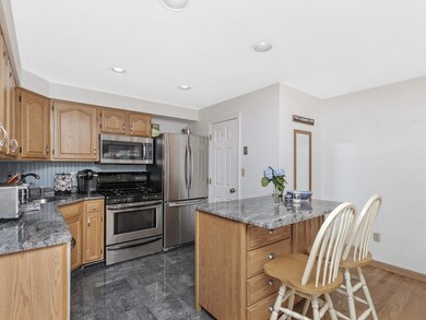 43 Merrymount Rd unit 1, Quincy, MA 02169 - photo 4