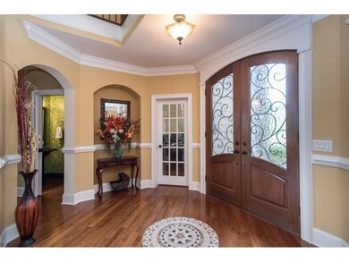 21 Bellemont Ridge Rd, Pittsboro, NC 27312 - photo 3