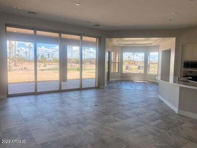 Lot 130 Great Room