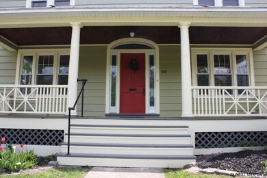 35 Brookline Ave, Albany, NY 12203 - photo 2