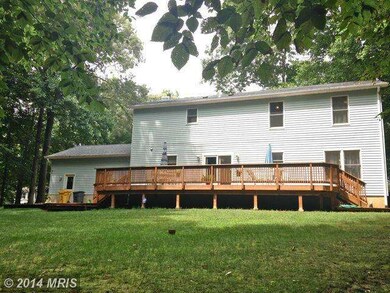 885 Conservation Ln, Harwood, MD 20776 - photo 4