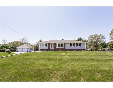 745 Sanford Rd, Westport, MA 02790 - photo 3