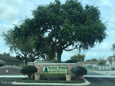 2233 Spring Creek Cir NE, Palm Bay, FL 32905 - photo 2