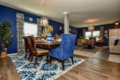 115 Trick Ski Dr unit 34, Statesville, NC 28677 - photo 5