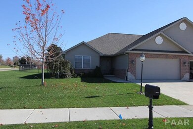 10822 N Dorset St unit 14A, Peoria, IL 61615 - photo 2