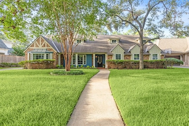 12210 Broken Arrow St, Houston, TX 77024 - photo 2