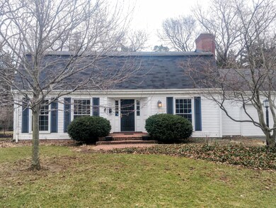 Front Exterior