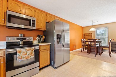 12222 Buffalo Trace Rd NW, Palmyra, IN 47164 - photo 3