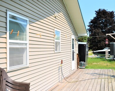 Back Deck 2