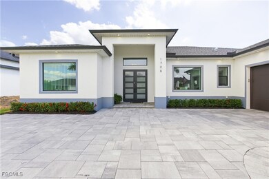 1708 SW 4th St, Cape Coral, FL 33991 - photo 2