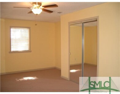 Master Bedroom.