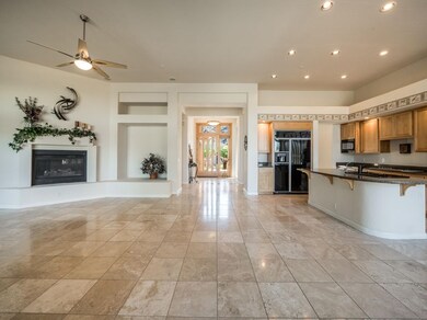 Great room