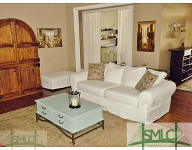 Den/Family/Great Room.