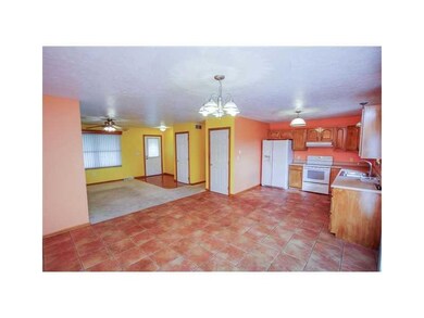 1st Floor Plan.