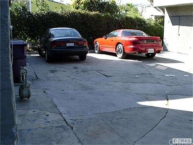 Parking place