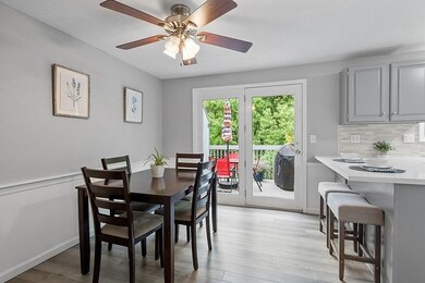 161 Flower Ln unit 8, Dracut, MA 01826 - photo 6