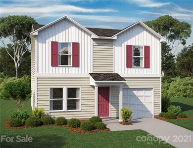 206 Grassy Meadow Ln, Statesville, NC 28625 - photo 4