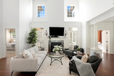 8175 Parsons Pass, New Albany, OH 43054 - photo 4