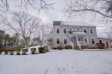 55 Wild Dunes Way unit A, Old Orchard Beach, ME 04064 - photo 3