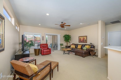 Furnished and Move-in Ready