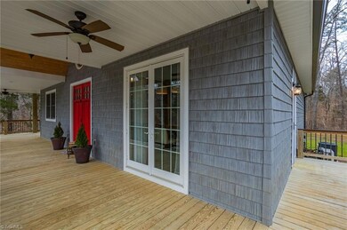 4027 S Fairway Dr, Greensboro, NC 27407 - photo 4