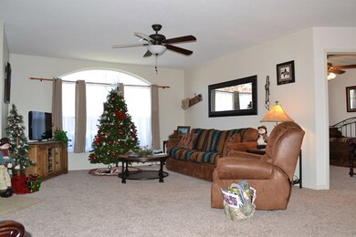 107 W Grothe St, Fredericksburg, TX 78624 - photo 4