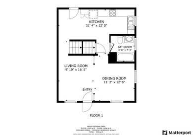 Floor 1