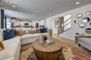 8250 Henzlee Place, Falcon, CO 80831 - photo 4