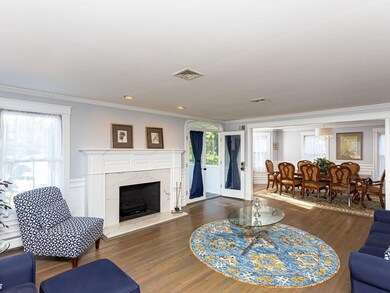 36 Hillington Dr, North Easton, MA 02356 - photo 4