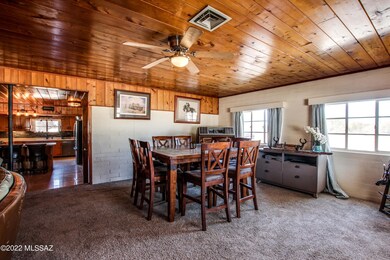 Formal Dining Area