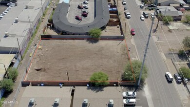 1728 W Sherman St unit 160, Phoenix, AZ 85007 - photo 4