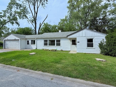 16784 Crane Ave, Hazel Crest, IL 60429 - photo 2