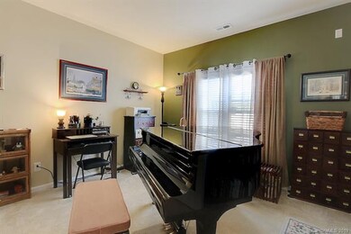 Music Room or Office