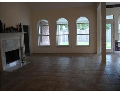 Den/Family/Great Room.