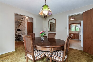 5158 Meadow Wood Blvd, Cleveland, OH 44124 - photo 4