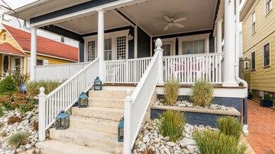 117 Clark Ave, Ocean Grove, NJ 07756 - photo 3