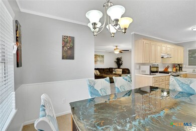 1106 Magnolia St, Copperas Cove, TX 76522 - photo 5